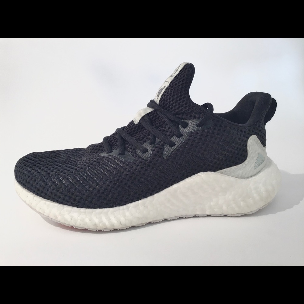 Adidas Alphaboost Parley Shoes